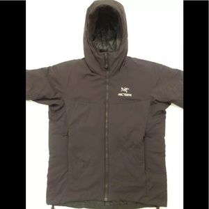 Arc’teryx Atom SV Hoodie Jacket - Men’s Medium